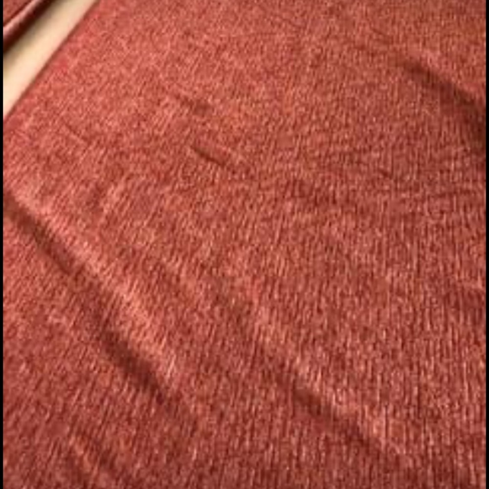2 yards fabric